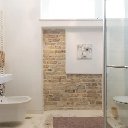 Le Acacie Apartman Spoltore