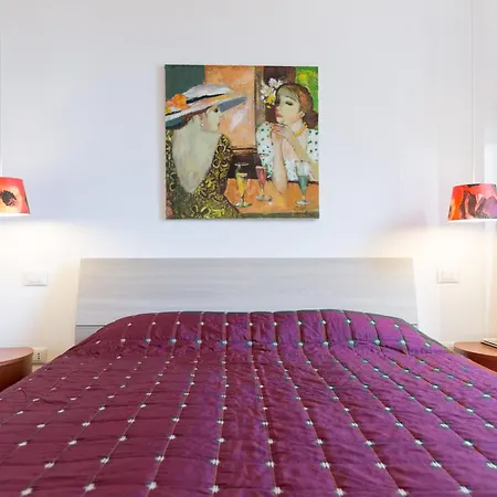 Apartamento Le Acacie Spoltore