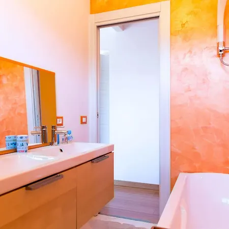 Apartamento Le Acacie *