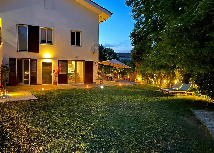 Le Acacie * Spoltore