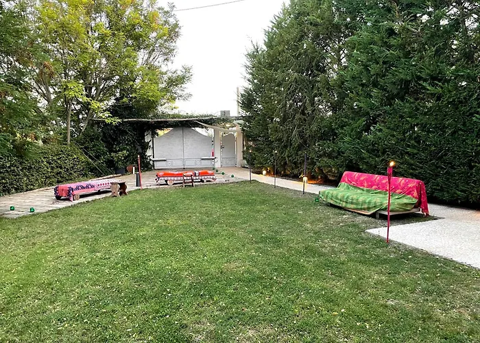 Le Acacie Appartement