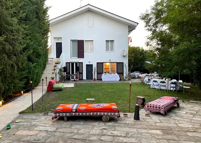 Appartement Le Acacie Spoltore