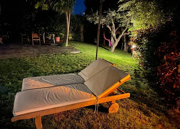 Appartement Le Acacie