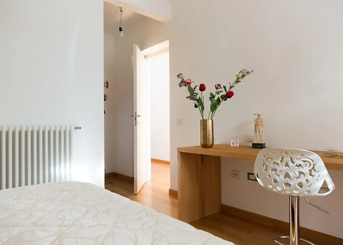 Appartement Le Acacie Spoltore