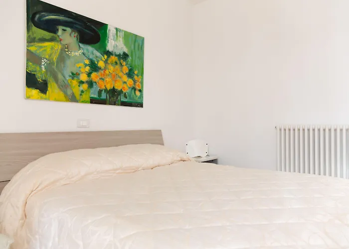 Le Acacie Appartement Spoltore