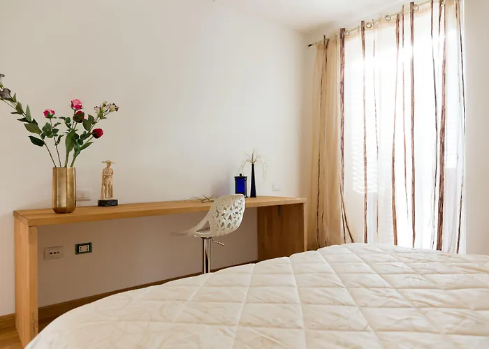 Appartement Le Acacie Spoltore