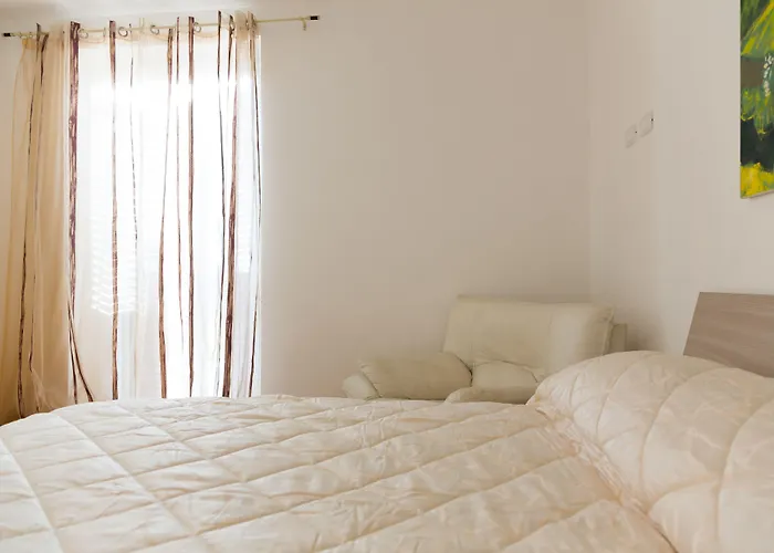 Le Acacie Appartement *