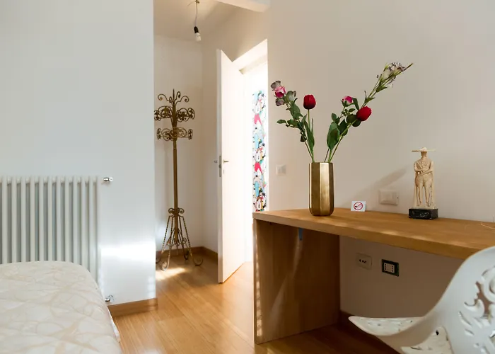 Le Acacie Appartement *