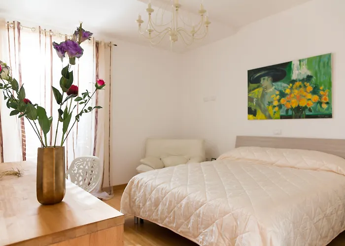 Le Acacie Appartement Spoltore