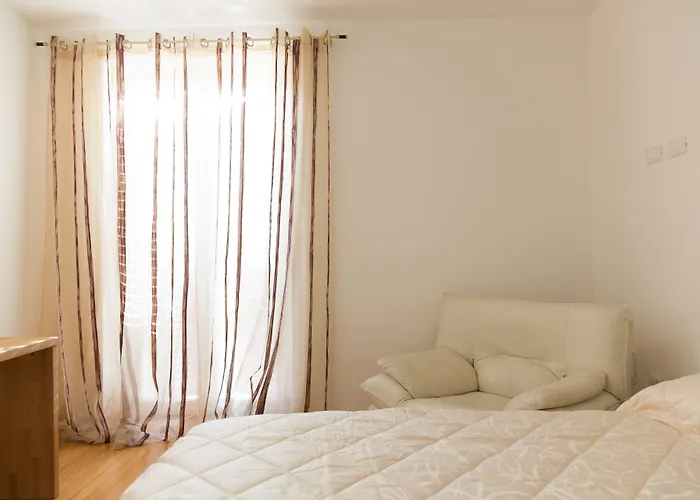 Appartement Le Acacie *