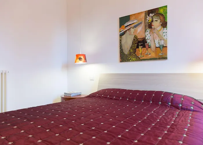 Appartement Le Acacie Spoltore