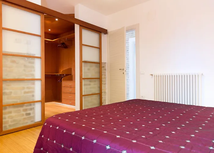 Appartement Le Acacie