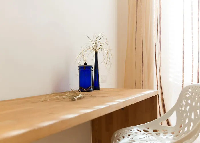 Le Acacie Appartement Spoltore