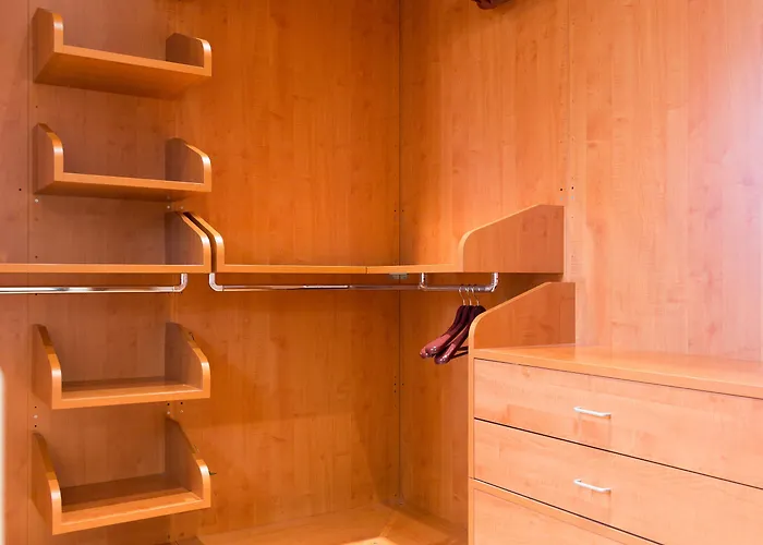 Le Acacie Appartement