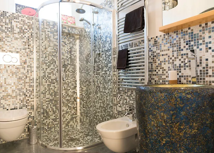 Le Acacie Appartement