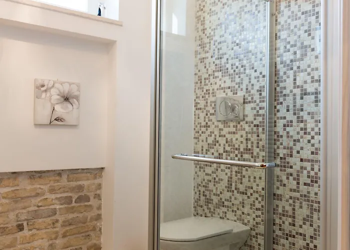 Appartement Le Acacie