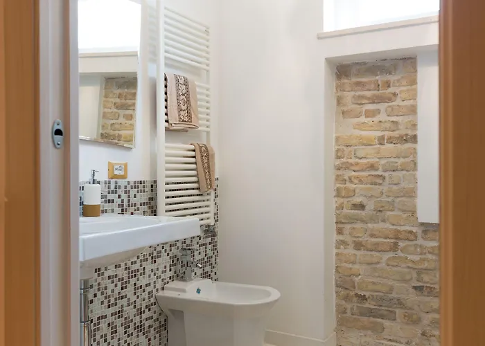 Appartement Le Acacie *