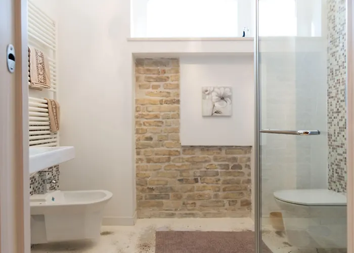 Le Acacie Appartement Spoltore