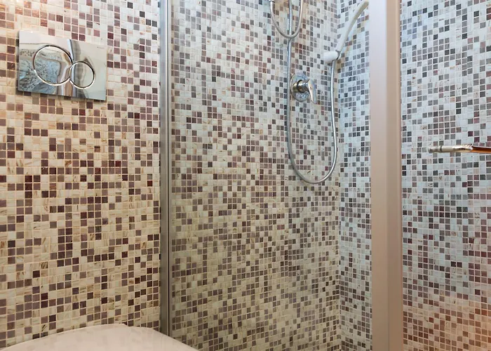 Appartement Le Acacie