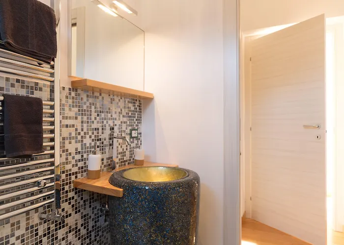 Appartement Le Acacie