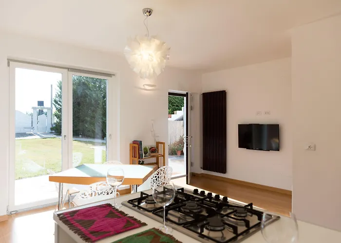 Le Acacie Appartement Spoltore