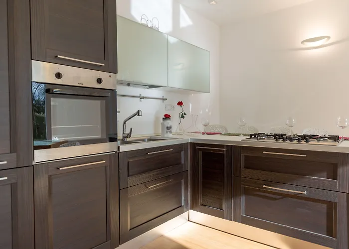 Le Acacie Appartement *