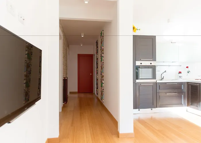 Le Acacie Appartement *