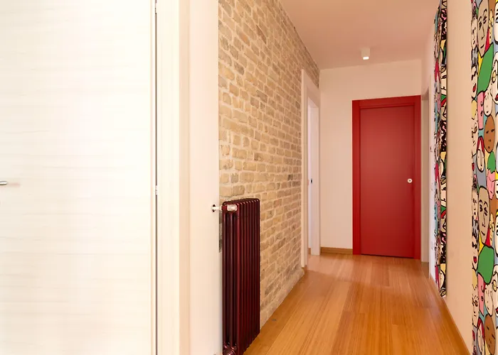 Appartement Le Acacie Spoltore