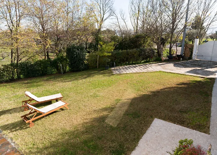 Le Acacie * Spoltore