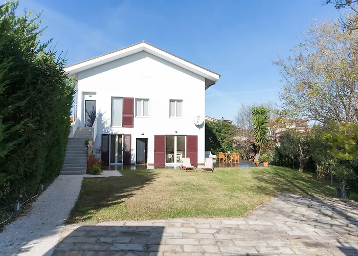 Le Acacie Appartement