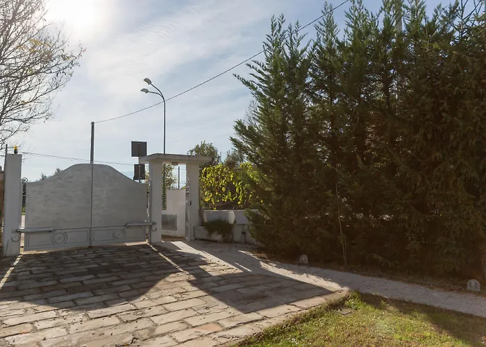 Appartement Le Acacie Spoltore