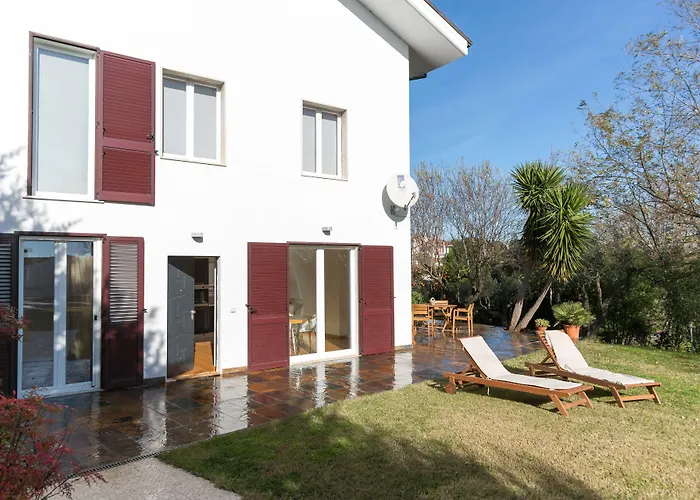 Appartement Le Acacie