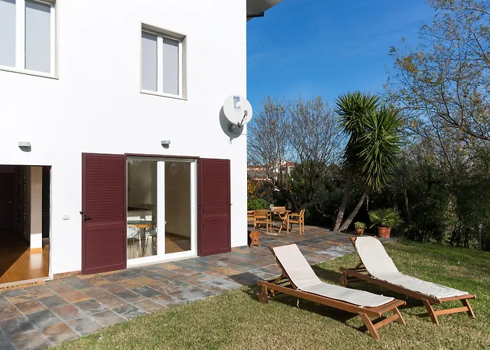 Le Acacie Appartement