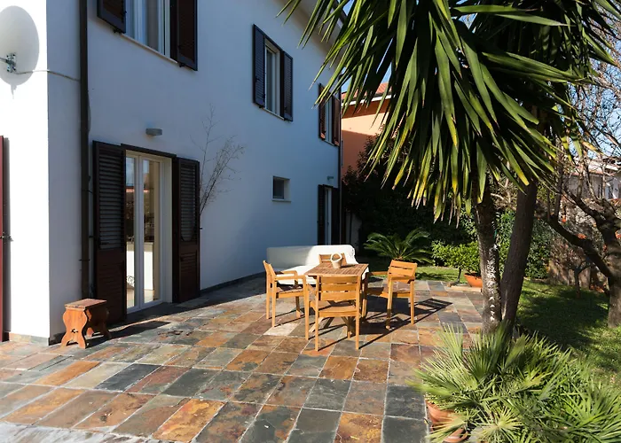 Le Acacie Appartement