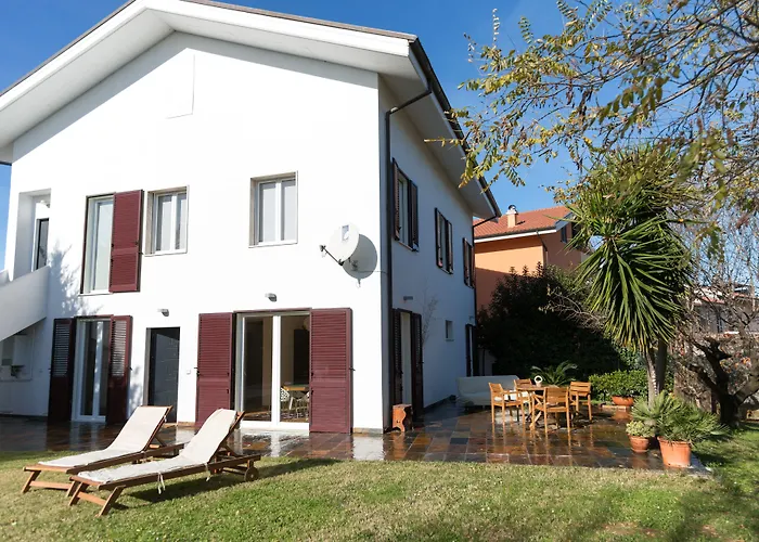 Appartement Le Acacie