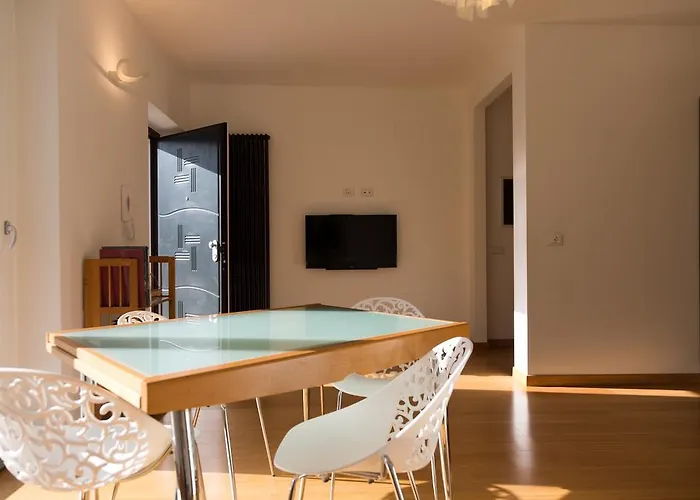 Appartement Le Acacie