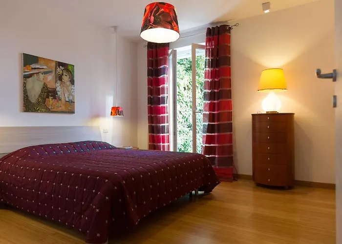 Appartement Le Acacie