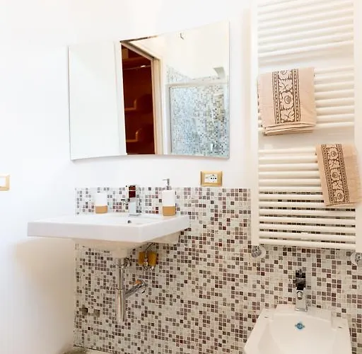 Appartement Le Acacie Spoltore