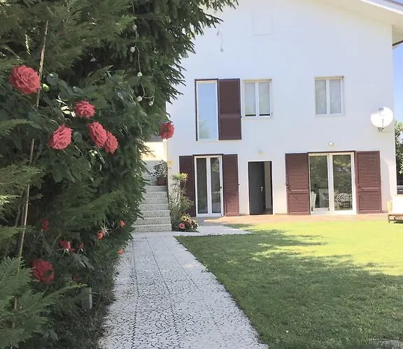 Appartement Le Acacie *