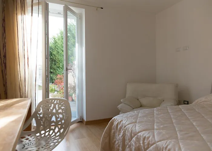 Le Acacie Appartement *