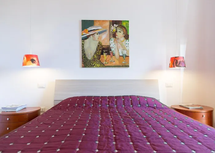 Appartement Le Acacie Spoltore