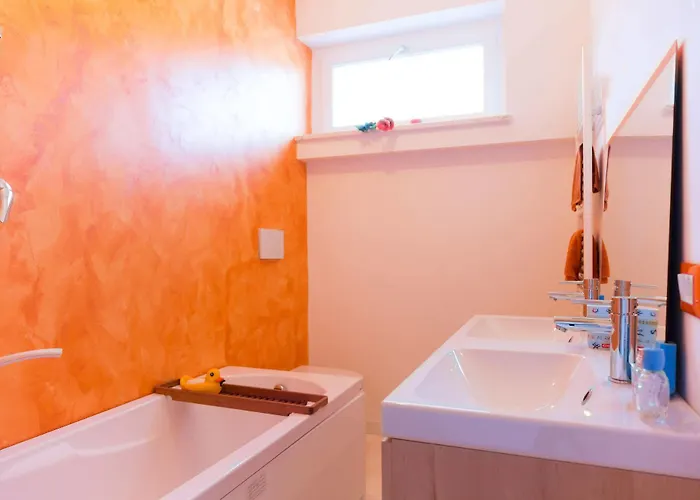 Appartement Le Acacie