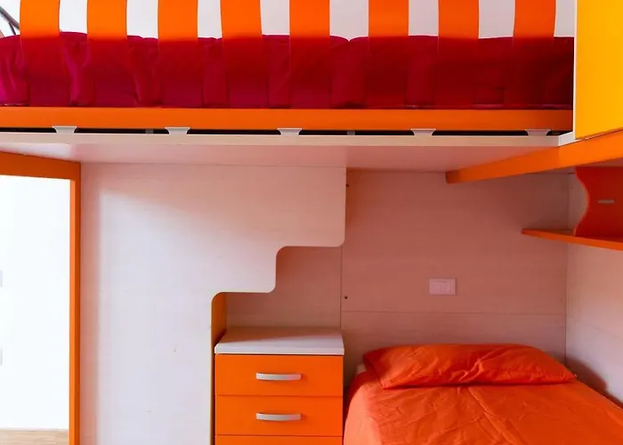 Appartement Le Acacie