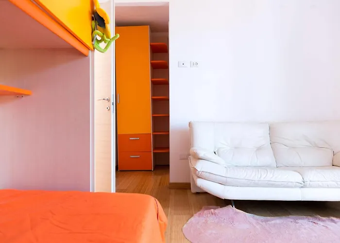 Appartement Le Acacie *