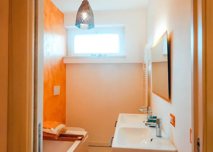 Le Acacie Appartement Spoltore