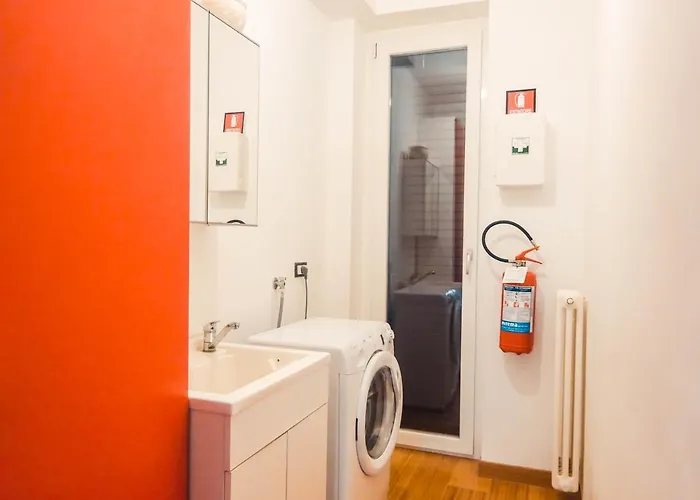 Appartement Le Acacie *