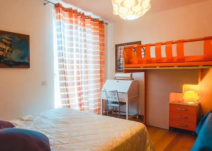 Le Acacie Appartement *