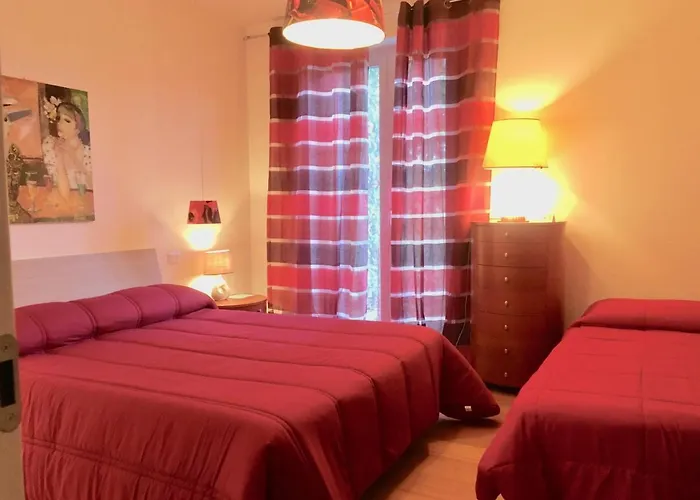 Le Acacie Appartement *