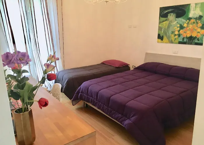 Le Acacie Appartement *