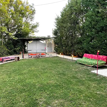 Le Acacie Apartamento